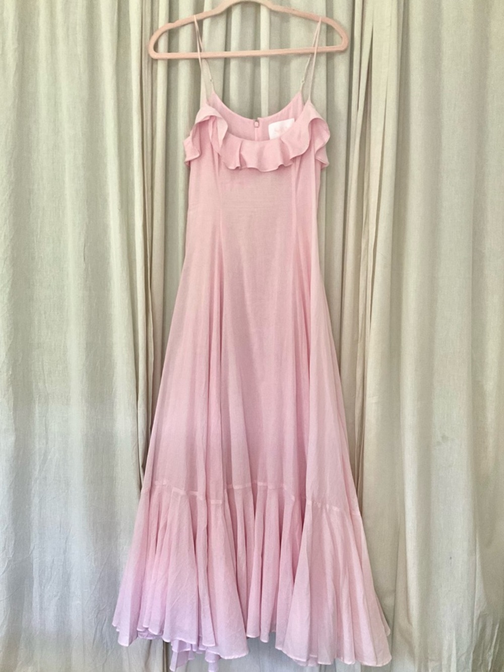 Selkie Pink Tender Touch Thelma Dress